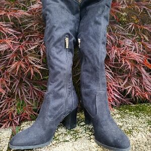 Marc Jacob's Boots